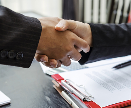 Incorporation Services